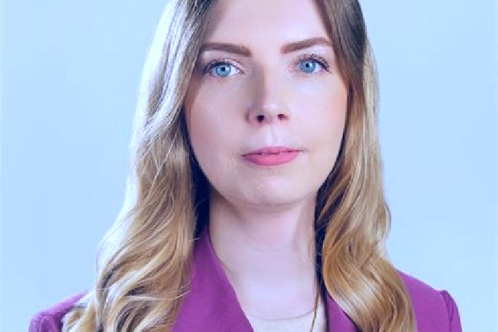 Sofia, 32 — Escort in Dabrowa Gornicza, Poland