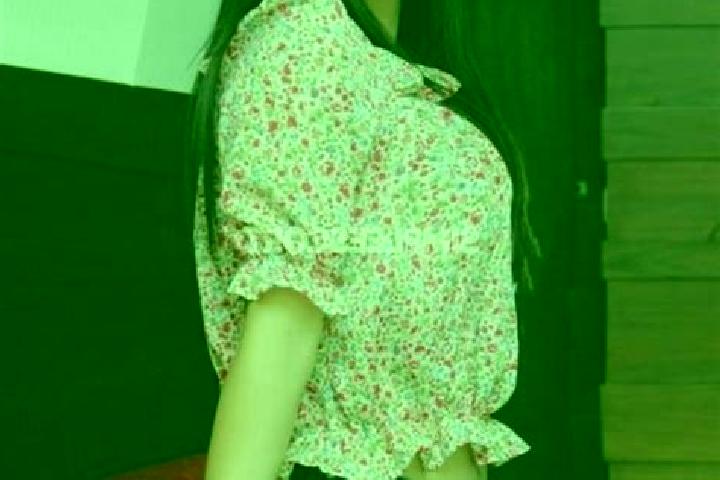 Sofia, 32 — Escort in Dombivali, India