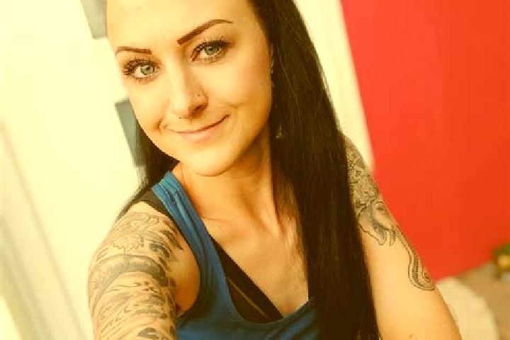 Sofia, 32 — Escort in Gorsleben, Germany