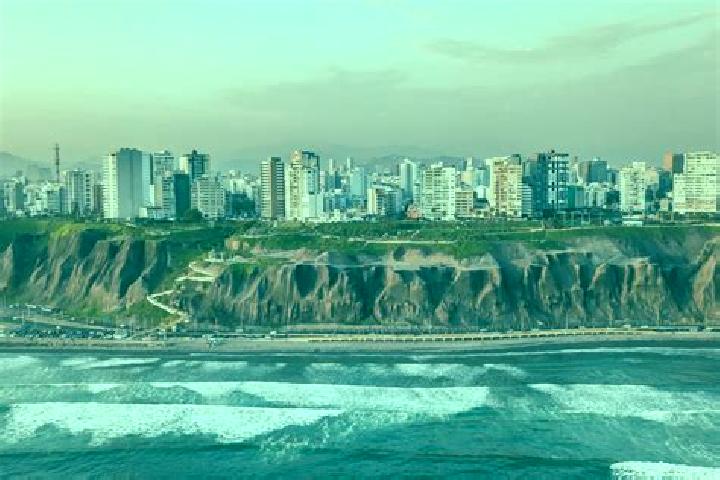 Sofia, 32 — Escort in Huamatambo, Peru