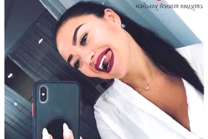 Sofia, 32 — Escort in Kuchurhan, Ukraine