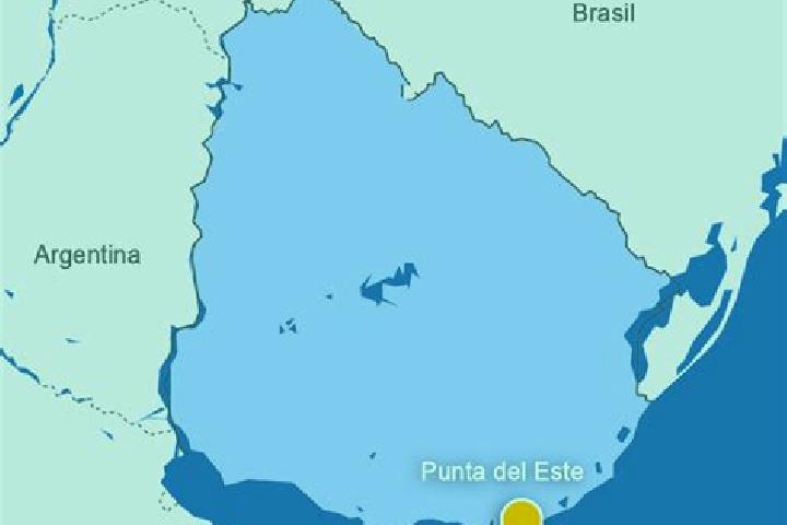 Sofia, 32 — Escort in La Paloma, Uruguay