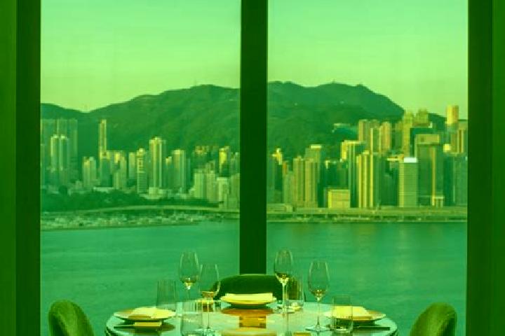 Sofia, 32 — Escort in Lai Tsui Court, Hong Kong