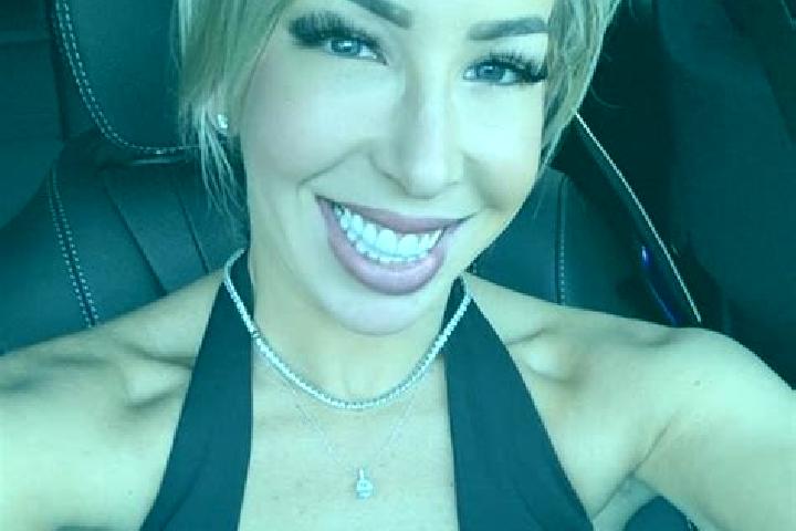 Sofia, 32 — Escort in Latham, Australia