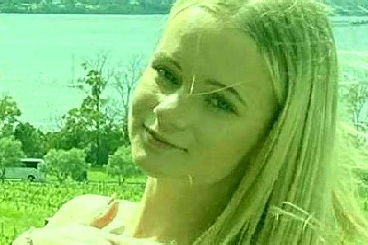 Sofia, 32 — Escort in Laura, Australia
