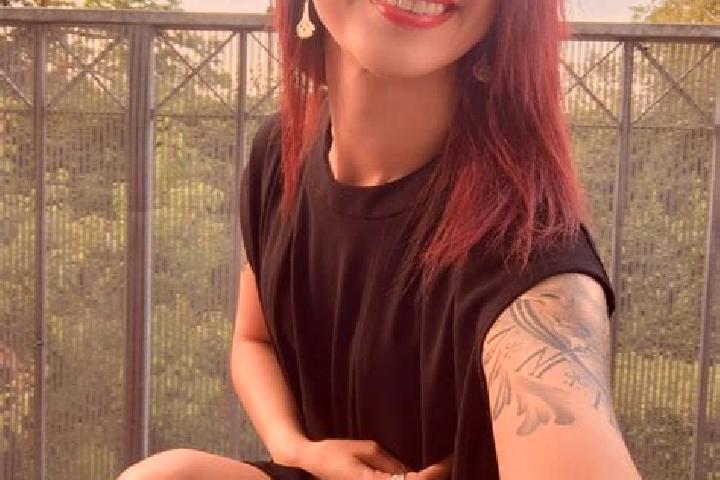 Sofia, 32 — Escort in Montrejeau, France