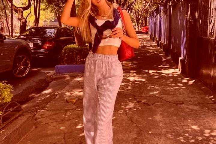 Sofia, 32 — Escort in Peralta, Mexico