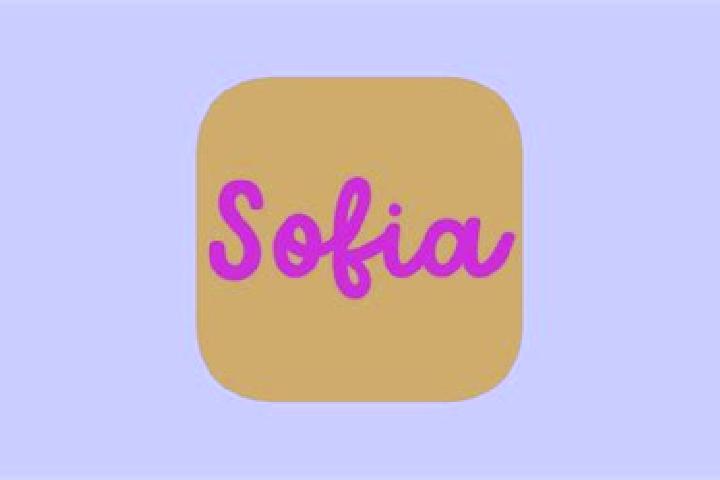 Sofia, 32 — Escort in Pocito, Argentina