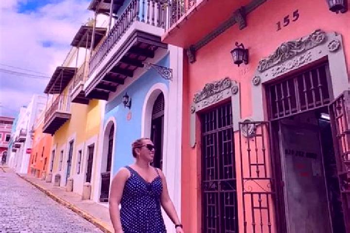 Sofia, 32 — Escort in Puerto Esmeralda, Mexico