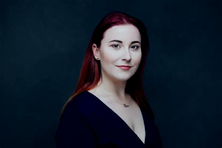 Sofia, 32 — Escort in Rusne, Lithuania
