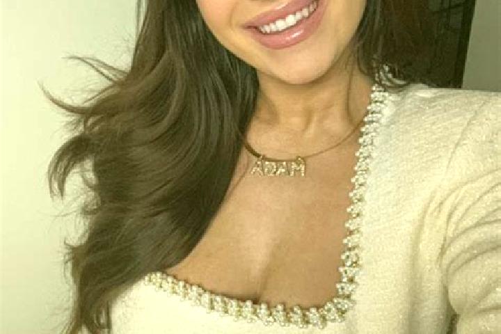 Sofia, 32 — Escort in Saint Clair, United States