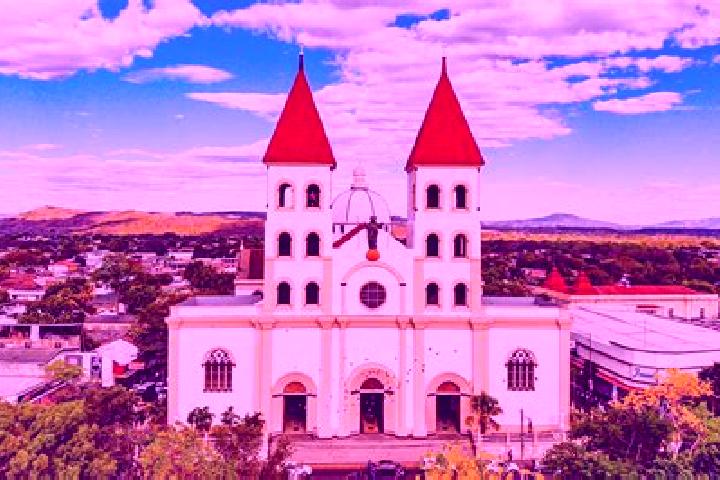 Sofia, 32 — Escort in San Miguel, El Salvador