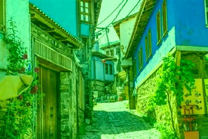 Sofia, 32 — Escort in Sarihacilar, Turkey