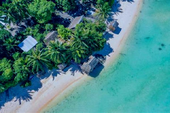 Sofia, 32 — Escort in Tabwakea Village, Kiribati