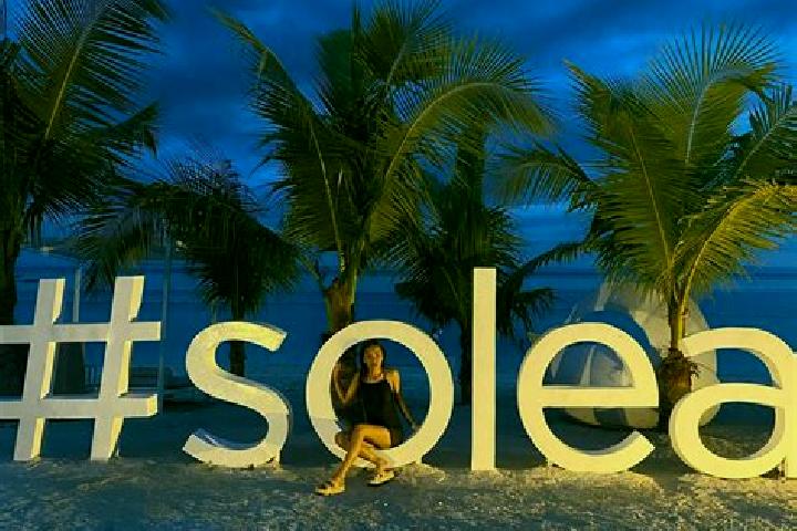 Sofia, 32 — Escort in Tapilon, Philippines