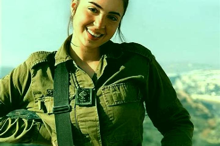 Sofia, 32 — Escort in Tel Yosef, Israel