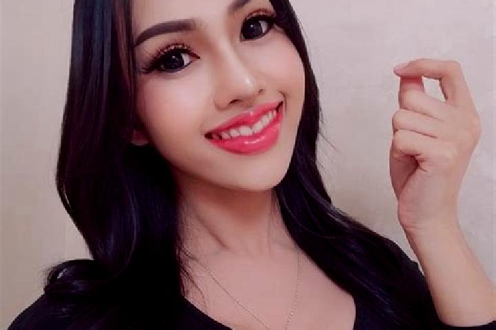 Sofia, 32 — Escort in Teya, Russia