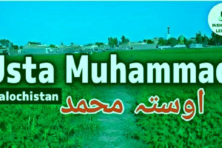 Sofia, 32 — Escort in Usta Muhammad, Pakistan