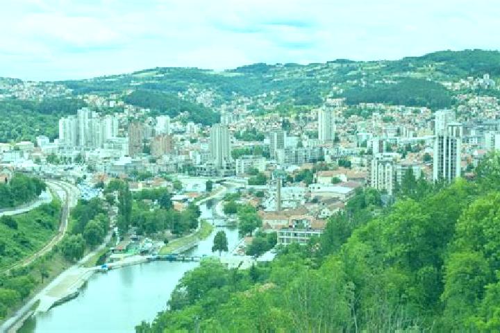 Sofia, 32 — Escort in Uzice, Serbia