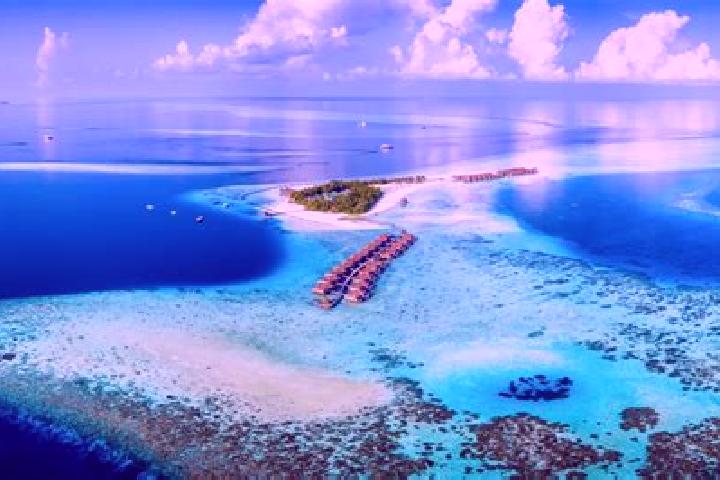Sofia, 32 — Escort in Vilufushi, Maldives
