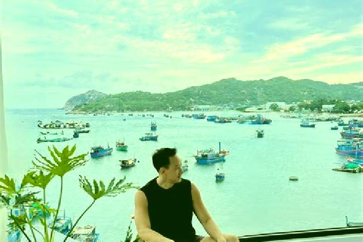 Sofia, 32 — Escort in Vinh Binh, Vietnam