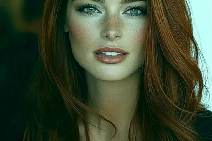 Sofia, 33, a auburn blue-eyed european companion based in Yaokou. Offering CIM, Domination. Available for incall and outcall, day and evening dates.