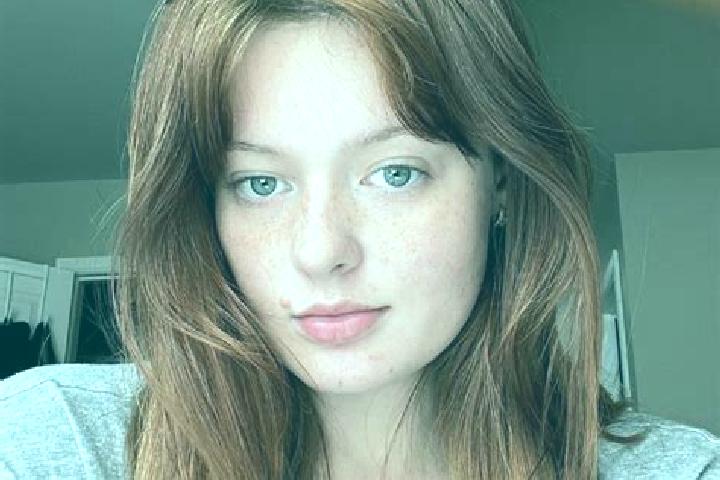 Sofia, 33, a red green-eyed caribbean companion based in Centenera de Andaluz. Offering OWO, Prostate Massage, Deep French Kissing, Overnight, Striptease. Av...
