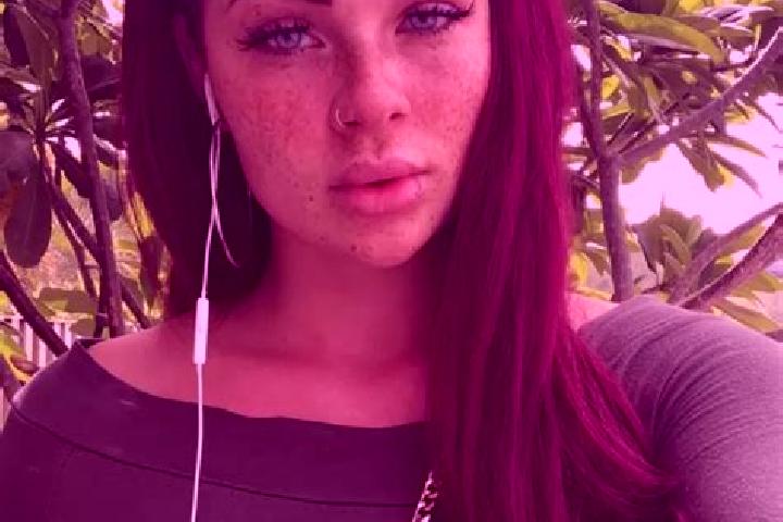 Sofia, 33, a red green-eyed mixed companion based in Sao Jose da Varginha. Offering Duos, Girlfriend Experience, Party Girl. Available for incall and outcall...