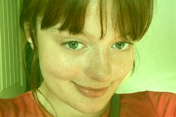 Sofia, 33, a red grey-eyed ebony companion based in Saralanj. Offering Travel Companion, Party Girl, BDSM, Domination. Available for incall and outcall, day ...