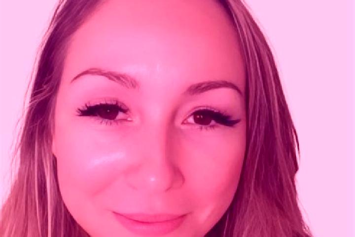 Sofia, 33 — Escort in Alamo, Mexico