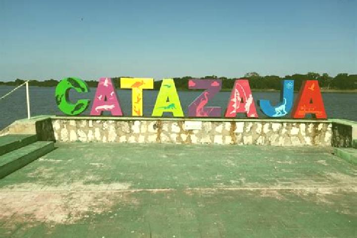Sofia, 33 — Escort in Catazaja, Mexico