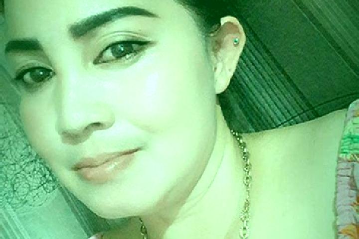 Sofia, 33 — Escort in Ciseuti Girang, Indonesia