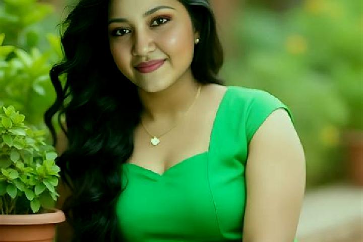 Sofia, 33 — Escort in Dhekiajuli, India