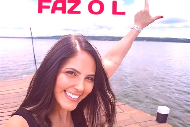 Sofia, 33 — Escort in Dirce Reis, Brazil