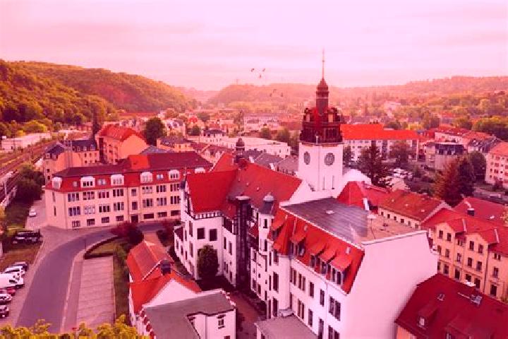 Sofia, 33 — Escort in Dorfhain, Germany