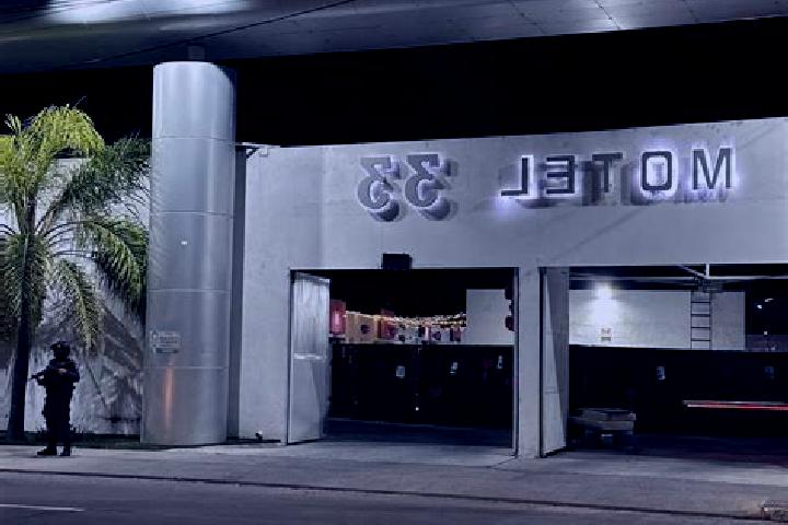 Sofia, 33 — Escort in El Ermitano, Mexico