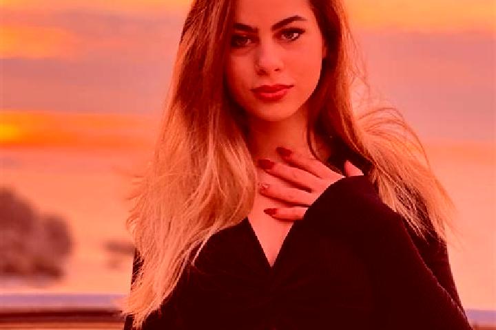 Sofia, 33 — Escort in Guissona, Spain