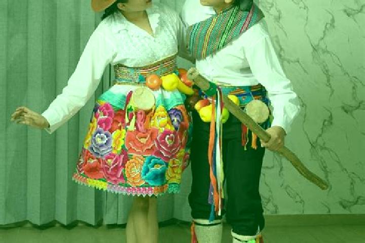 Sofia, 33 — Escort in Huacrapuquio, Peru