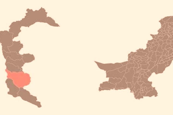 Sofia, 33 — Escort in Kotli, Pakistan
