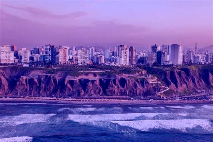 Sofia, 33 — Escort in La Matanza, Peru