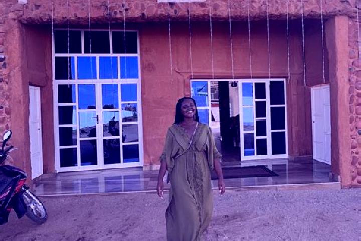 Sofia, 33 — Escort in Lome, Togo
