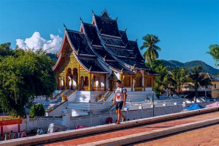 Sofia, 33 — Escort in Luang Prabang, Laos