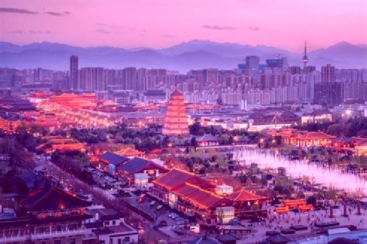 Sofia, 33 — Escort in Ma Xiang, China