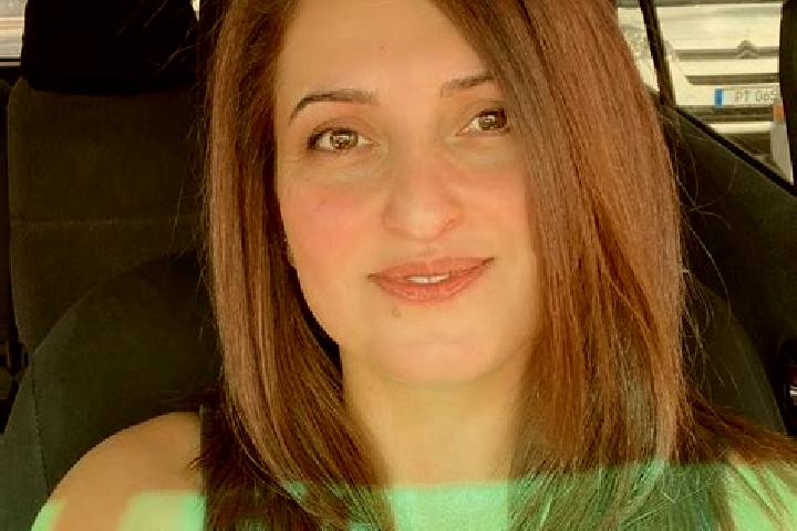 Sofia, 33 — Escort in Ozan, Turkey
