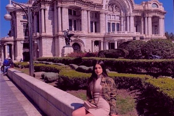 Sofia, 33 — Escort in Porullo, Mexico