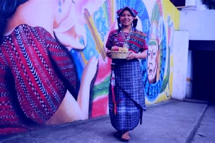 Sofia, 33 — Escort in San Cristobal Totonicapan, Guatemala