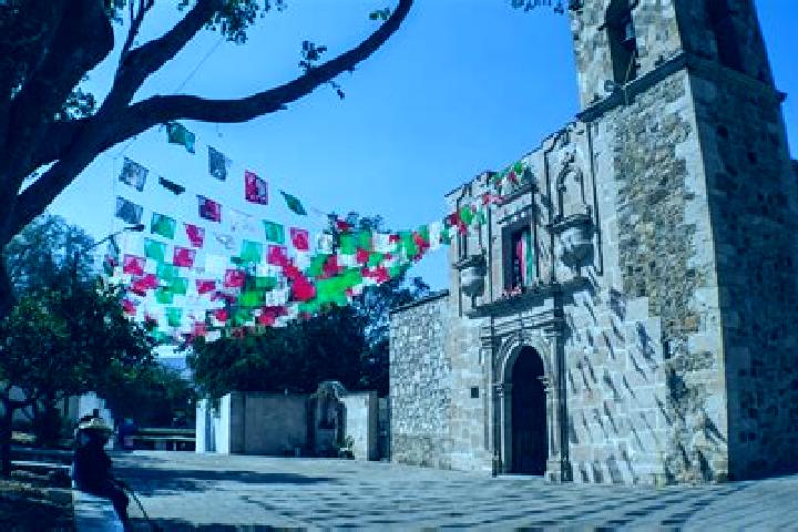 Sofia, 33 — Escort in San Pedro Ixcatan, Mexico