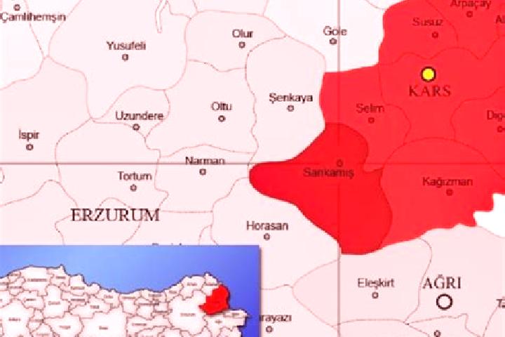 Sofia, 33 — Escort in Sarikamis, Turkey