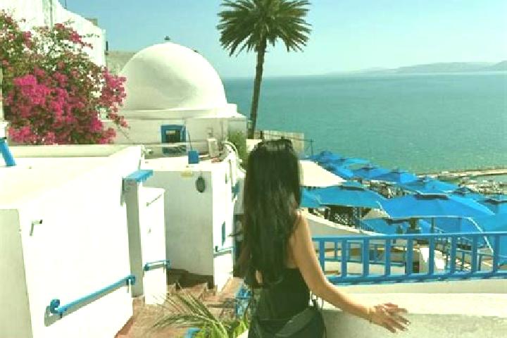 Sofia, 33 — Escort in Sidi Bou Ali, Tunisia