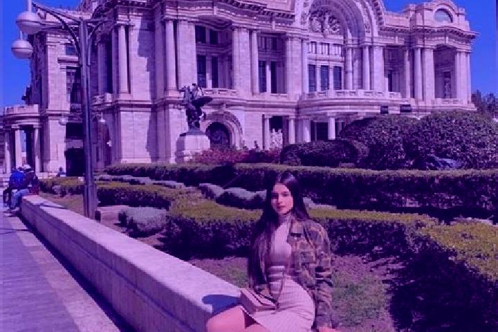 Sofia, 33 — Escort in Tlayehualancingo, Mexico